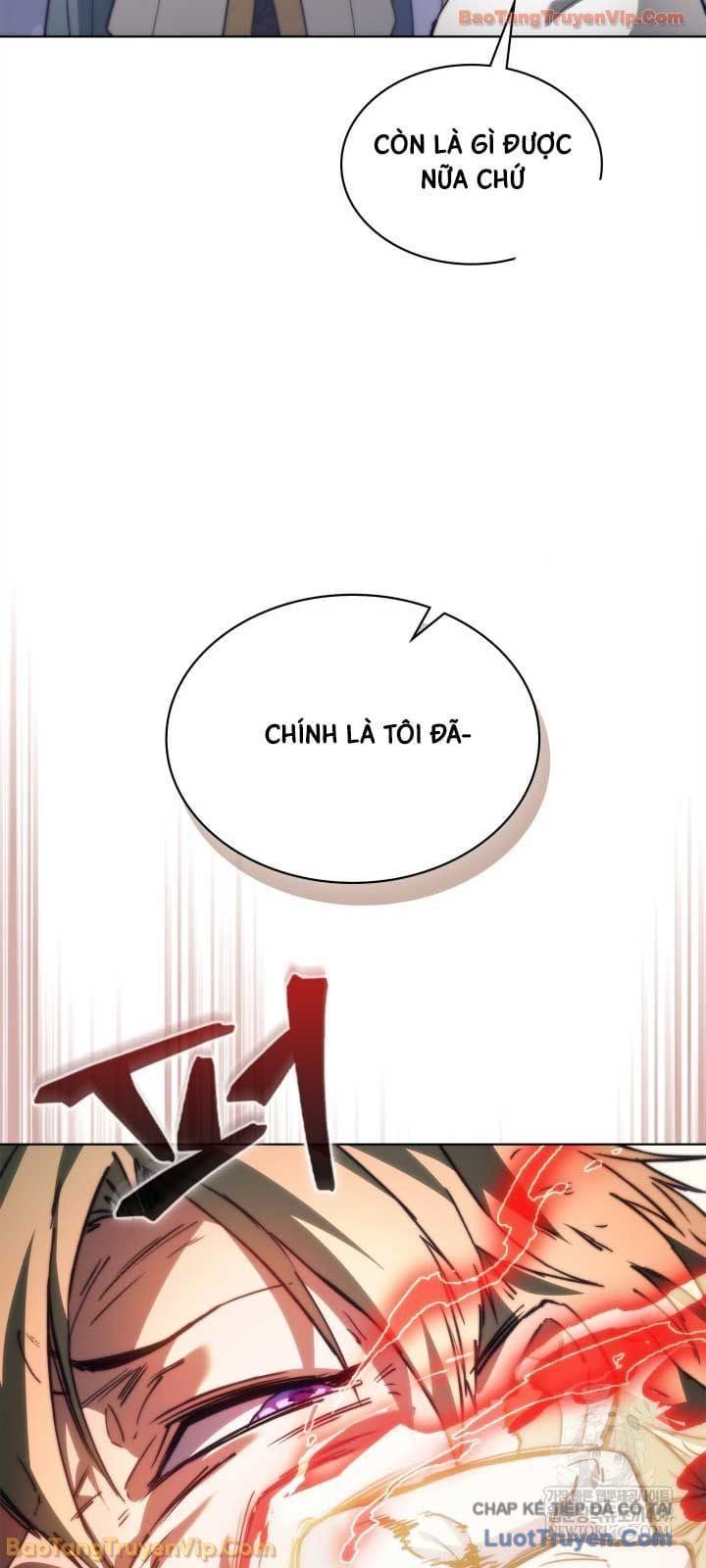 Kỵ Sĩ Tử Thần Cấp Diệt Vong Đã Hồi Quy Chap 59 - Next Chap 60