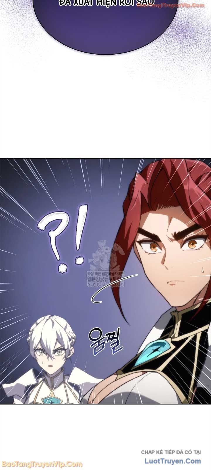 Kỵ Sĩ Tử Thần Cấp Diệt Vong Đã Hồi Quy Chap 59 - Next Chap 60