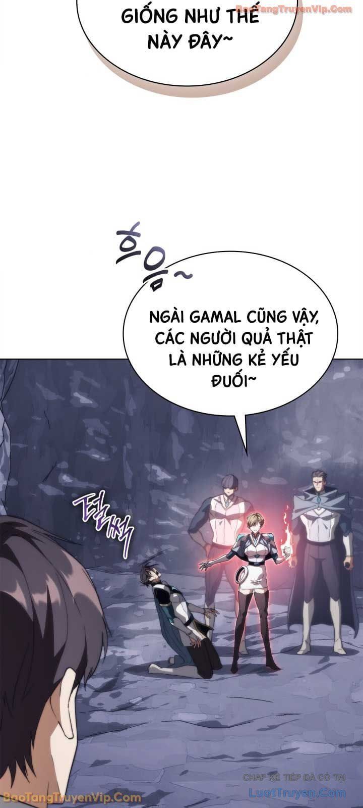 Kỵ Sĩ Tử Thần Cấp Diệt Vong Đã Hồi Quy Chap 59 - Next Chap 60