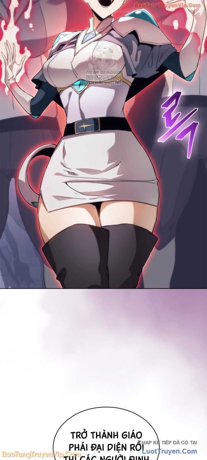 Kỵ Sĩ Tử Thần Cấp Diệt Vong Đã Hồi Quy Chap 59 - Next Chap 60