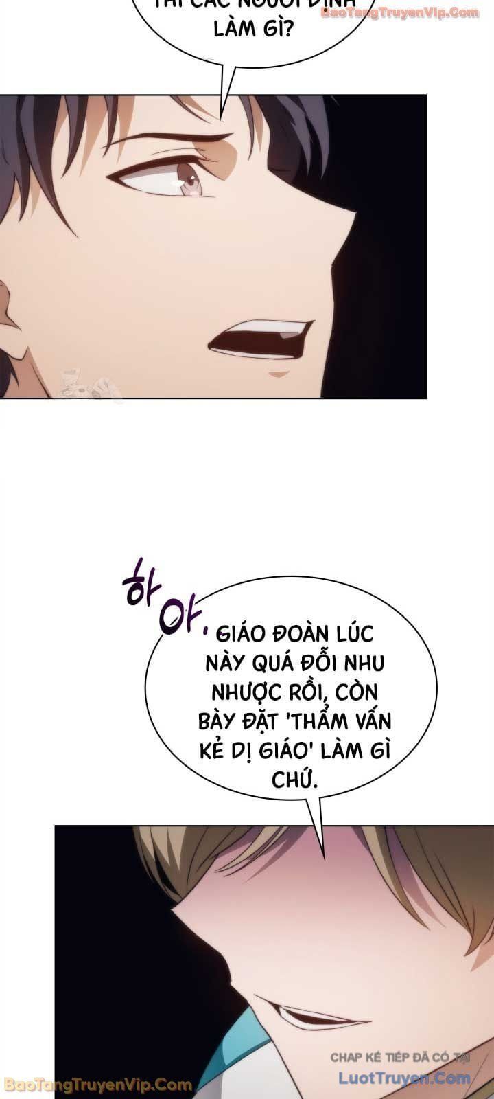 Kỵ Sĩ Tử Thần Cấp Diệt Vong Đã Hồi Quy Chap 59 - Next Chap 60