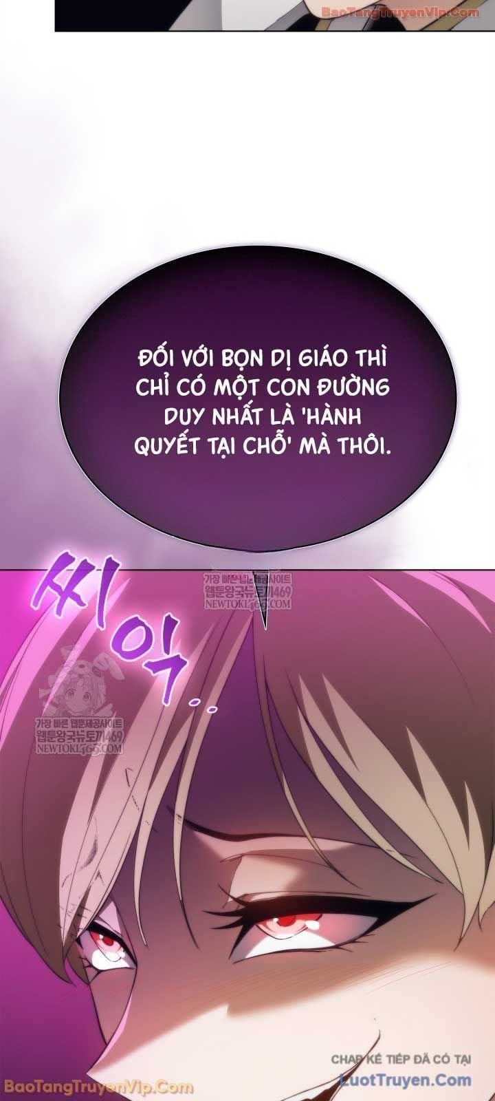Kỵ Sĩ Tử Thần Cấp Diệt Vong Đã Hồi Quy Chap 59 - Next Chap 60