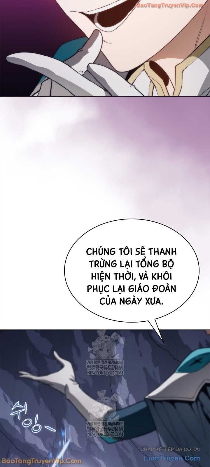 Kỵ Sĩ Tử Thần Cấp Diệt Vong Đã Hồi Quy Chap 59 - Next Chap 60