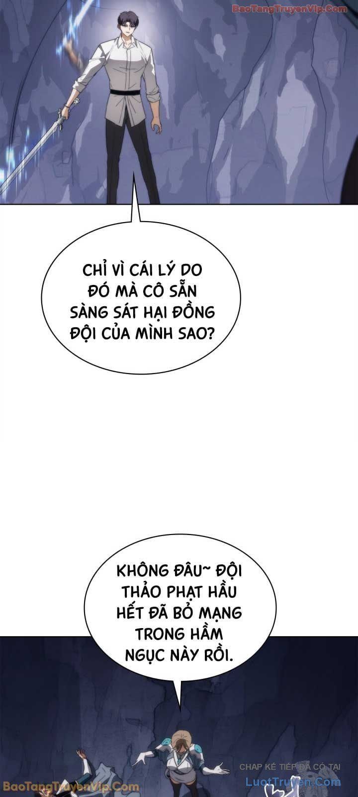 Kỵ Sĩ Tử Thần Cấp Diệt Vong Đã Hồi Quy Chap 59 - Next Chap 60