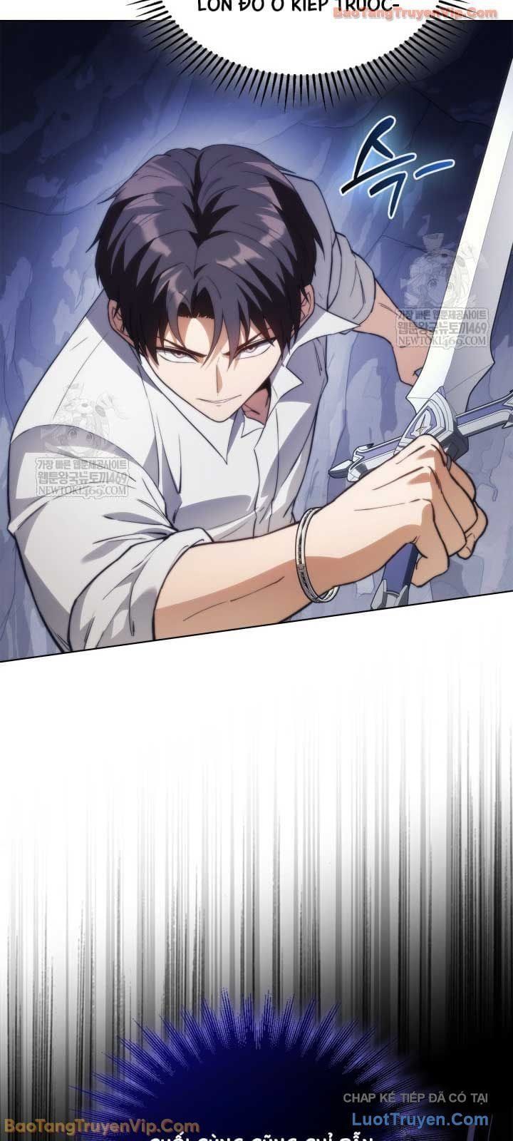 Kỵ Sĩ Tử Thần Cấp Diệt Vong Đã Hồi Quy Chap 59 - Next Chap 60