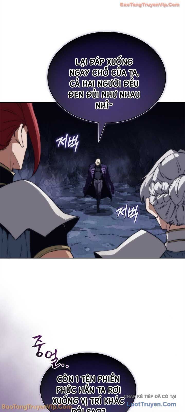 Kỵ Sĩ Tử Thần Cấp Diệt Vong Đã Hồi Quy Chap 59 - Next Chap 60