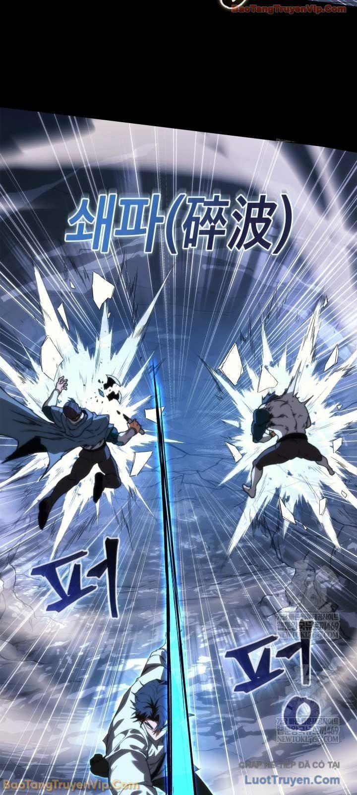 Kỵ Sĩ Tử Thần Cấp Diệt Vong Đã Hồi Quy Chap 59 - Next Chap 60