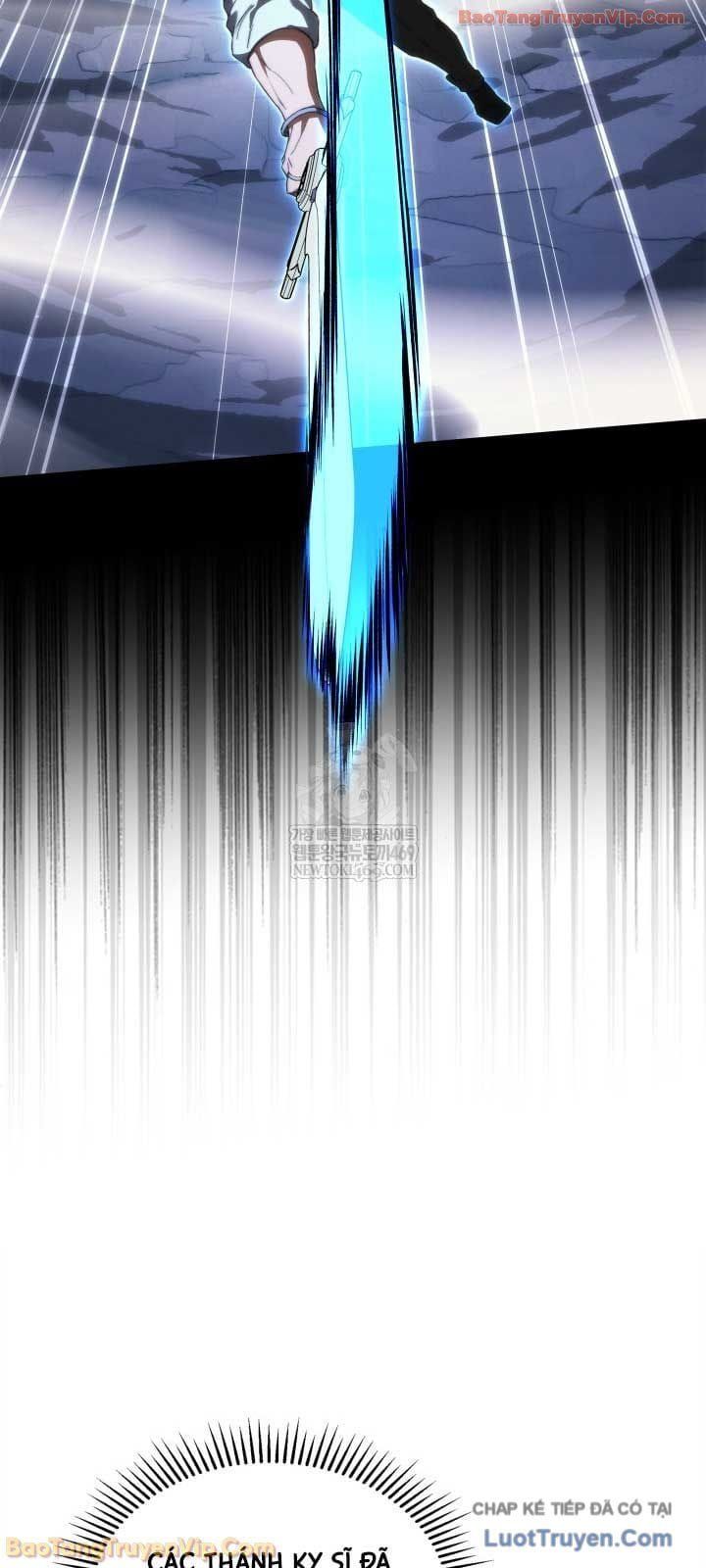 Kỵ Sĩ Tử Thần Cấp Diệt Vong Đã Hồi Quy Chap 59 - Next Chap 60