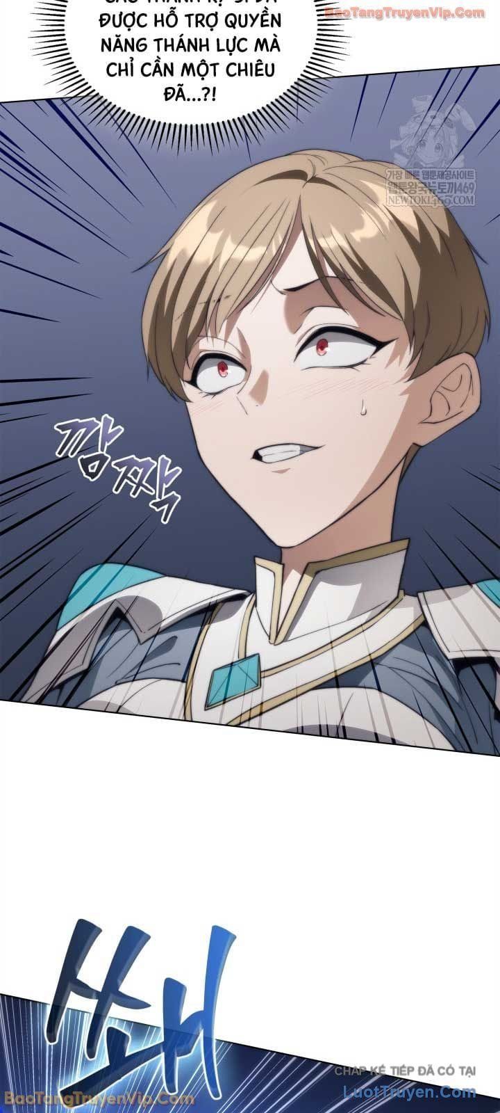 Kỵ Sĩ Tử Thần Cấp Diệt Vong Đã Hồi Quy Chap 59 - Next Chap 60