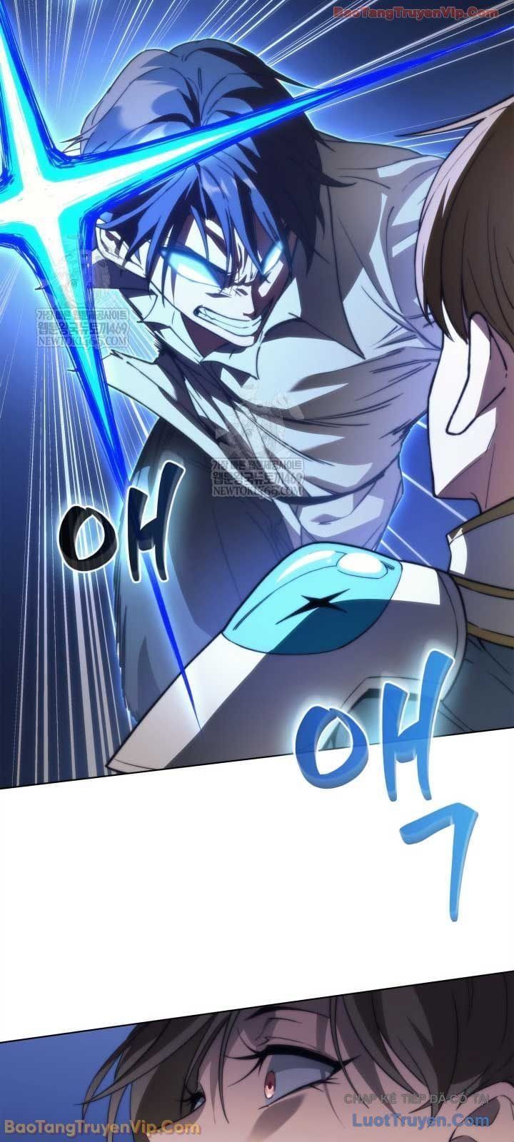 Kỵ Sĩ Tử Thần Cấp Diệt Vong Đã Hồi Quy Chap 59 - Next Chap 60