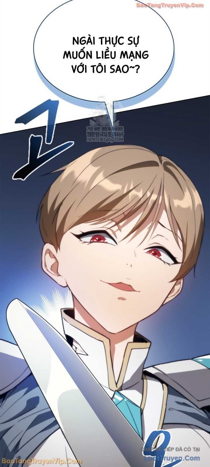 Kỵ Sĩ Tử Thần Cấp Diệt Vong Đã Hồi Quy Chap 59 - Next Chap 60