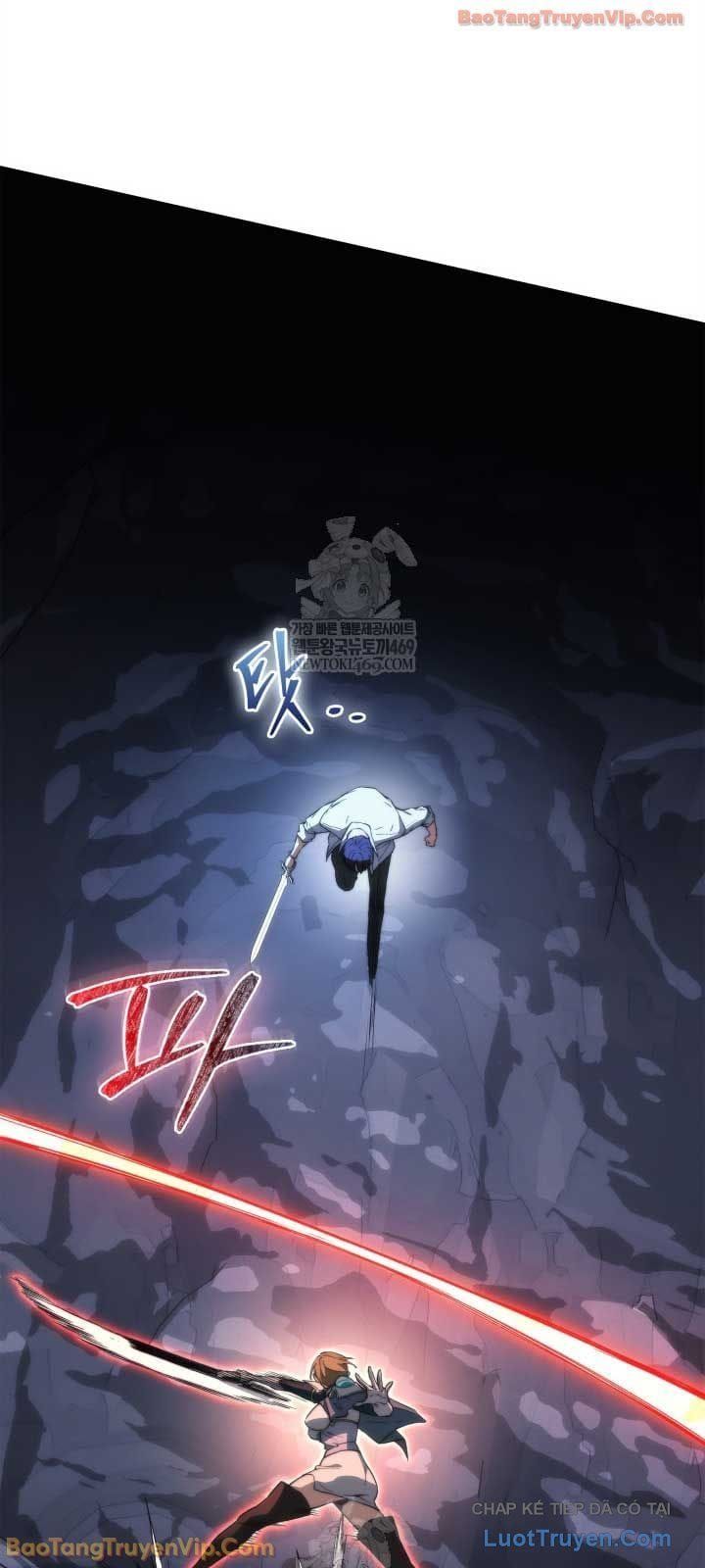 Kỵ Sĩ Tử Thần Cấp Diệt Vong Đã Hồi Quy Chap 59 - Next Chap 60