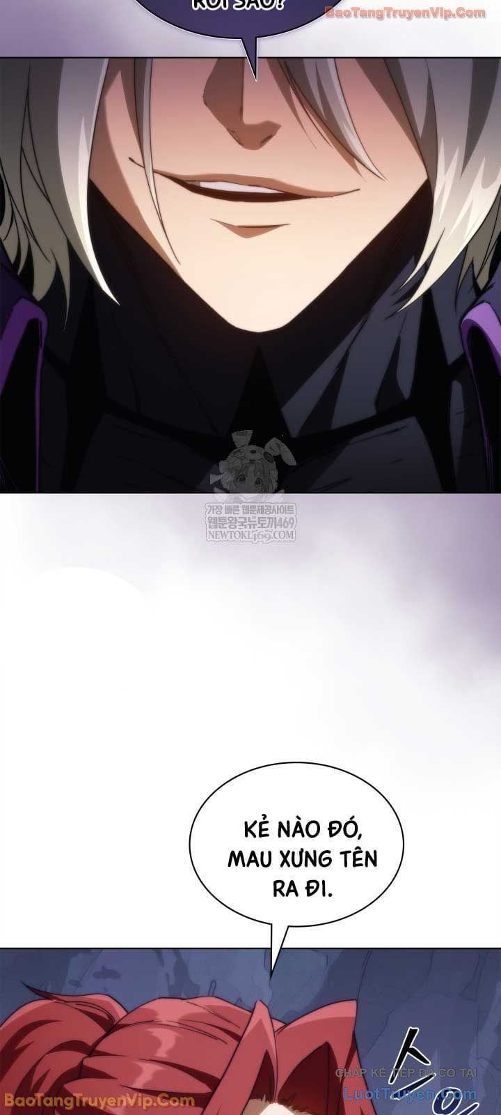 Kỵ Sĩ Tử Thần Cấp Diệt Vong Đã Hồi Quy Chap 59 - Next Chap 60