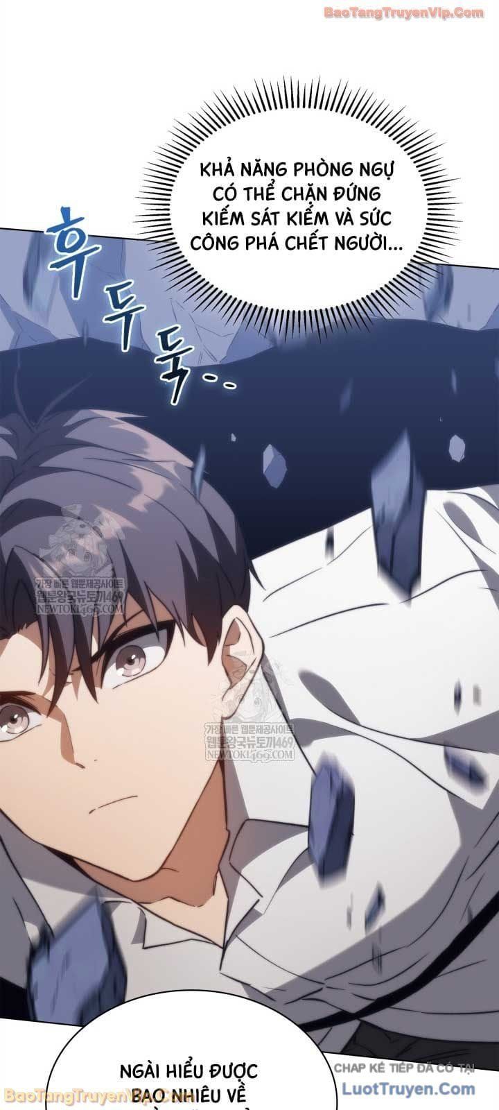 Kỵ Sĩ Tử Thần Cấp Diệt Vong Đã Hồi Quy Chap 59 - Next Chap 60