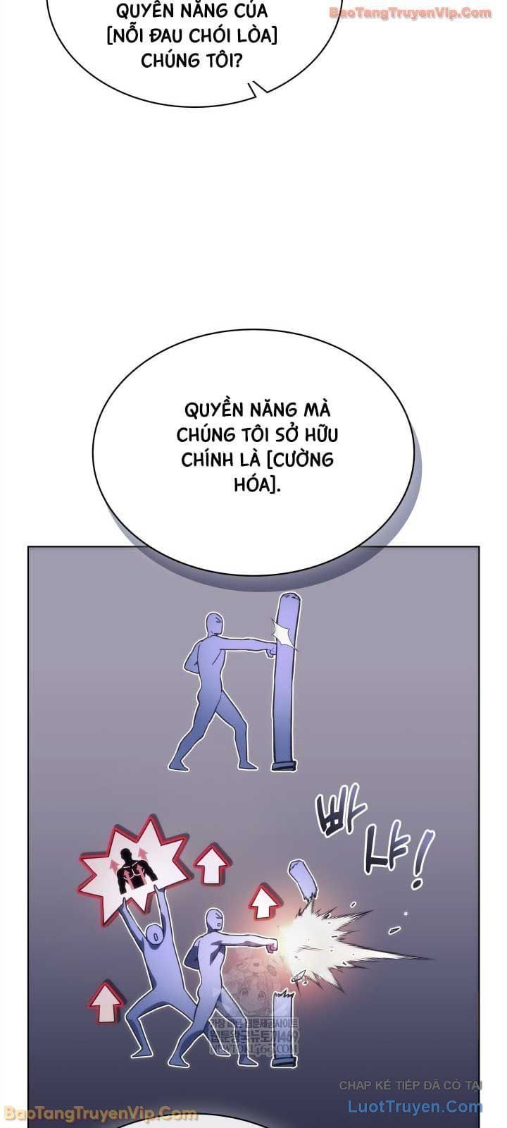 Kỵ Sĩ Tử Thần Cấp Diệt Vong Đã Hồi Quy Chap 59 - Next Chap 60