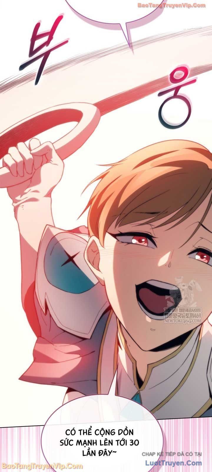 Kỵ Sĩ Tử Thần Cấp Diệt Vong Đã Hồi Quy Chap 59 - Next Chap 60