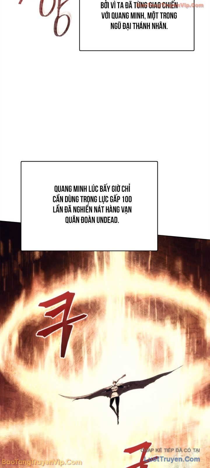 Kỵ Sĩ Tử Thần Cấp Diệt Vong Đã Hồi Quy Chap 59 - Next Chap 60