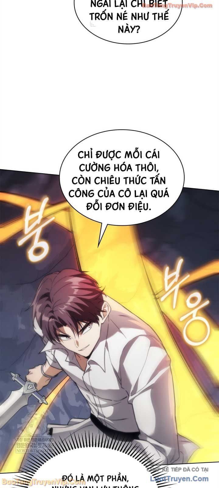 Kỵ Sĩ Tử Thần Cấp Diệt Vong Đã Hồi Quy Chap 59 - Next Chap 60