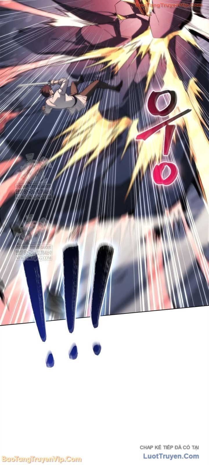 Kỵ Sĩ Tử Thần Cấp Diệt Vong Đã Hồi Quy Chap 59 - Next Chap 60