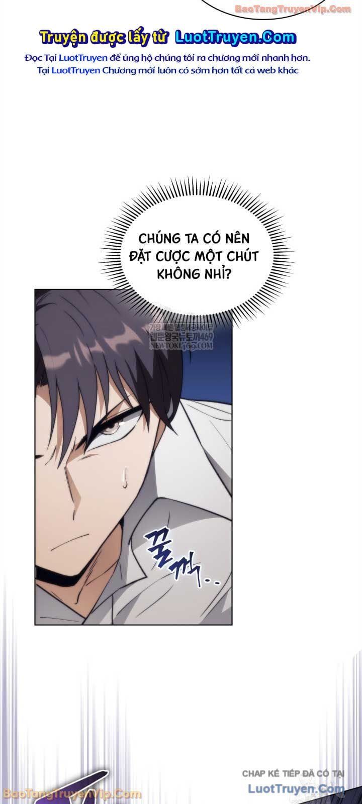 Kỵ Sĩ Tử Thần Cấp Diệt Vong Đã Hồi Quy Chap 59 - Next Chap 60