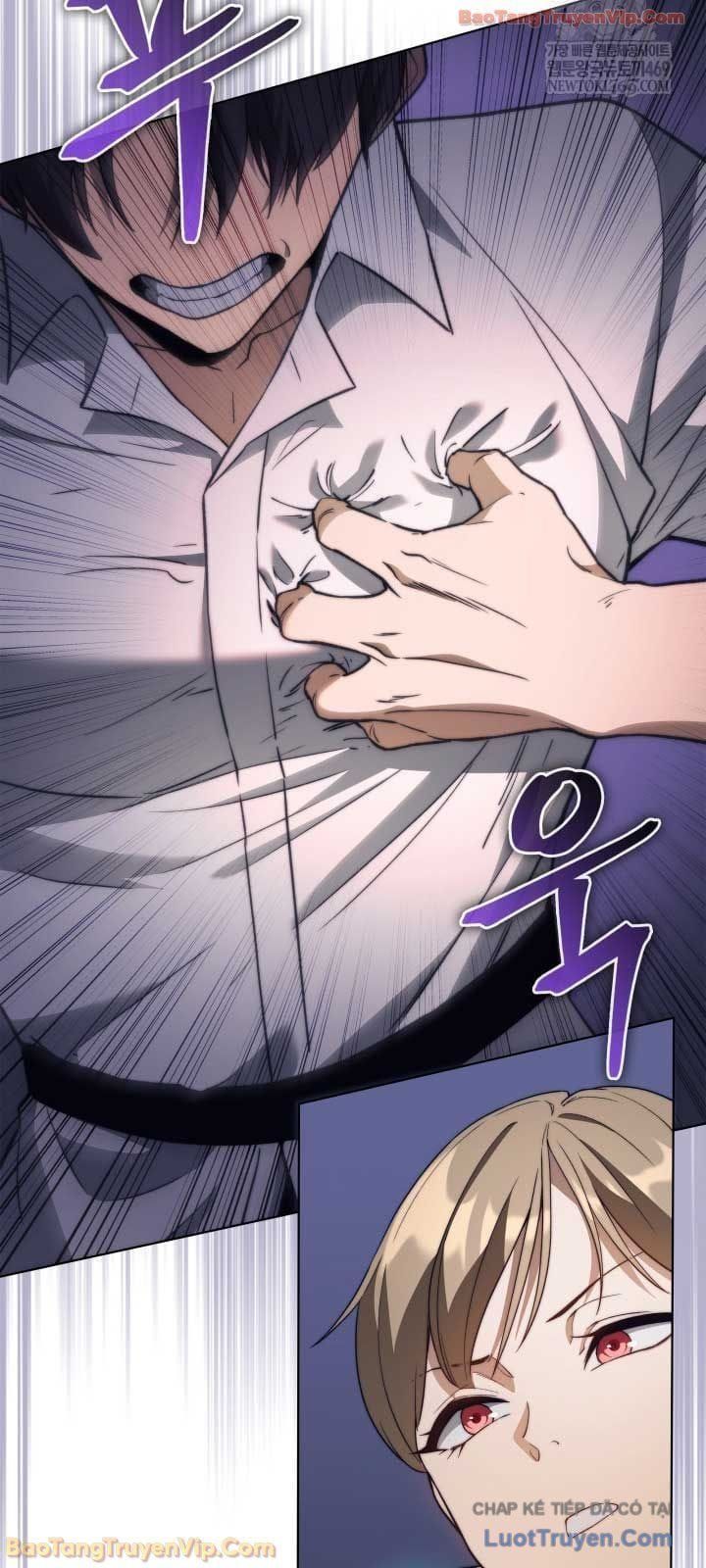 Kỵ Sĩ Tử Thần Cấp Diệt Vong Đã Hồi Quy Chap 59 - Next Chap 60