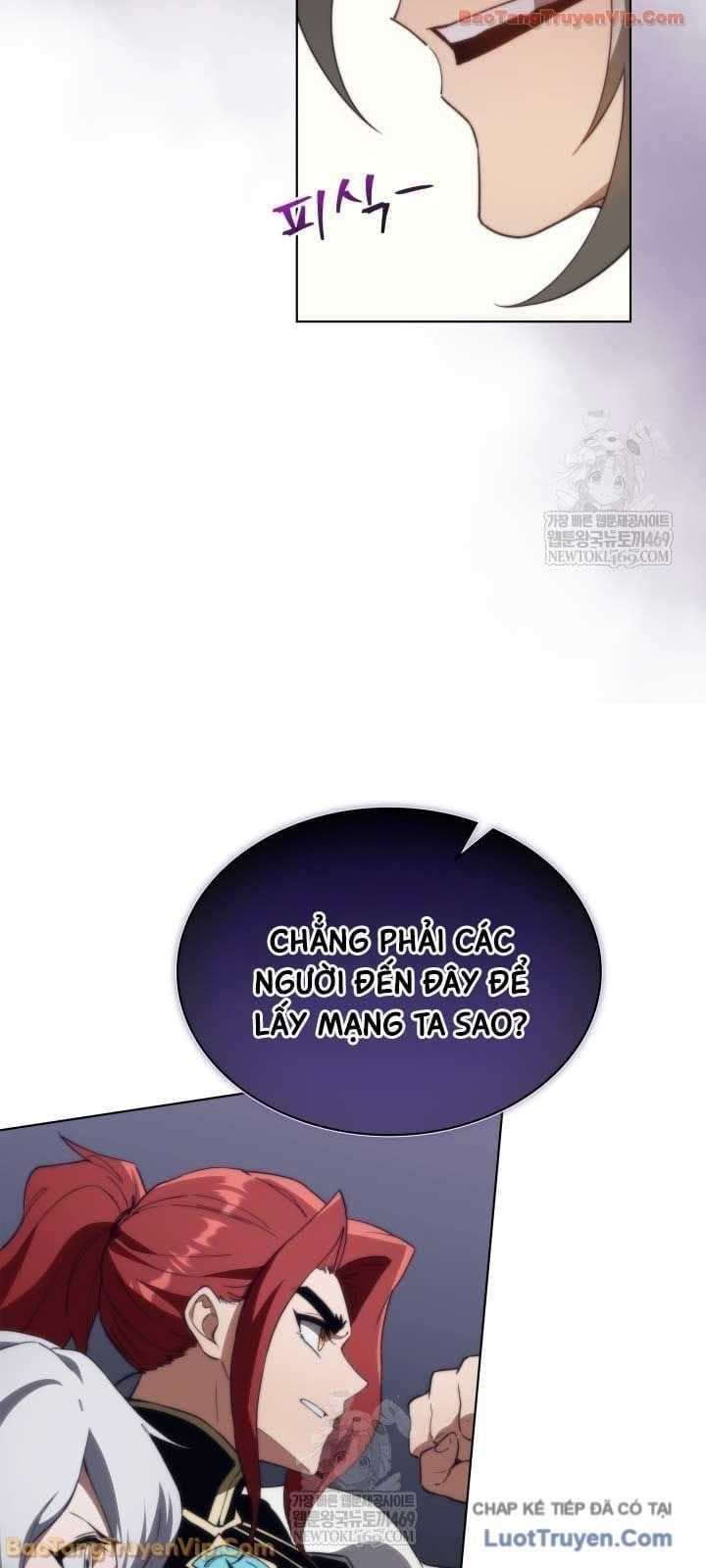 Kỵ Sĩ Tử Thần Cấp Diệt Vong Đã Hồi Quy Chap 59 - Next Chap 60