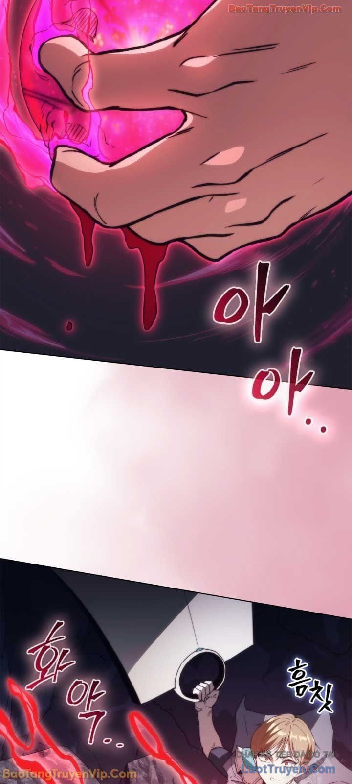 Kỵ Sĩ Tử Thần Cấp Diệt Vong Đã Hồi Quy Chap 59 - Next Chap 60