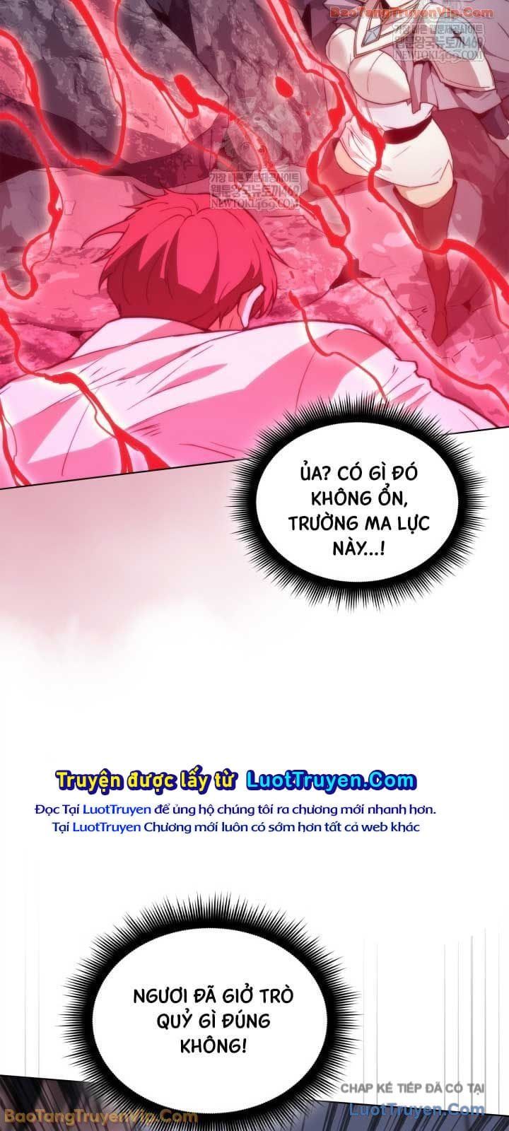 Kỵ Sĩ Tử Thần Cấp Diệt Vong Đã Hồi Quy Chap 59 - Next Chap 60