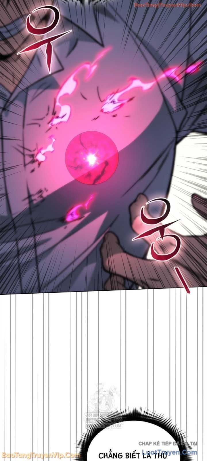 Kỵ Sĩ Tử Thần Cấp Diệt Vong Đã Hồi Quy Chap 59 - Next Chap 60