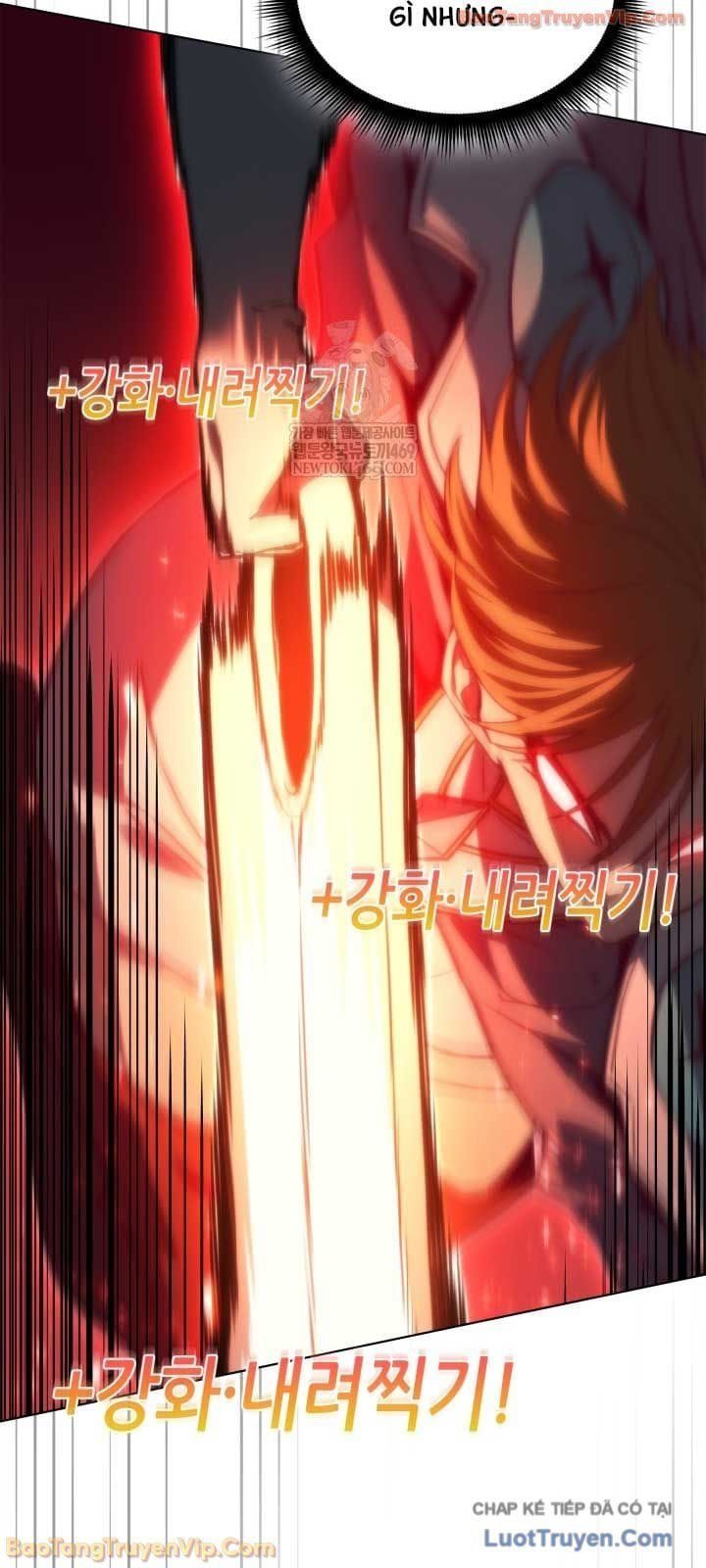 Kỵ Sĩ Tử Thần Cấp Diệt Vong Đã Hồi Quy Chap 59 - Next Chap 60