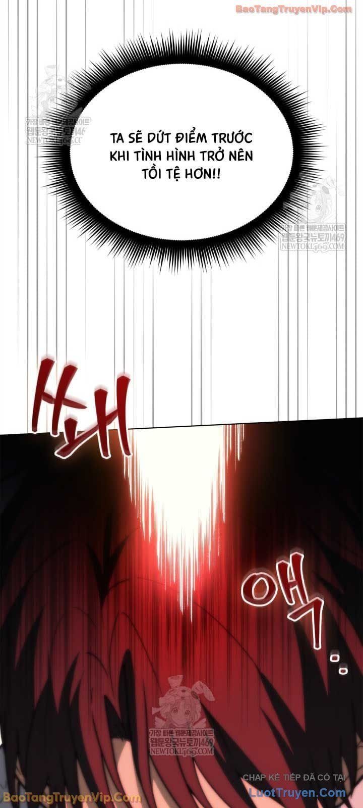 Kỵ Sĩ Tử Thần Cấp Diệt Vong Đã Hồi Quy Chap 59 - Next Chap 60