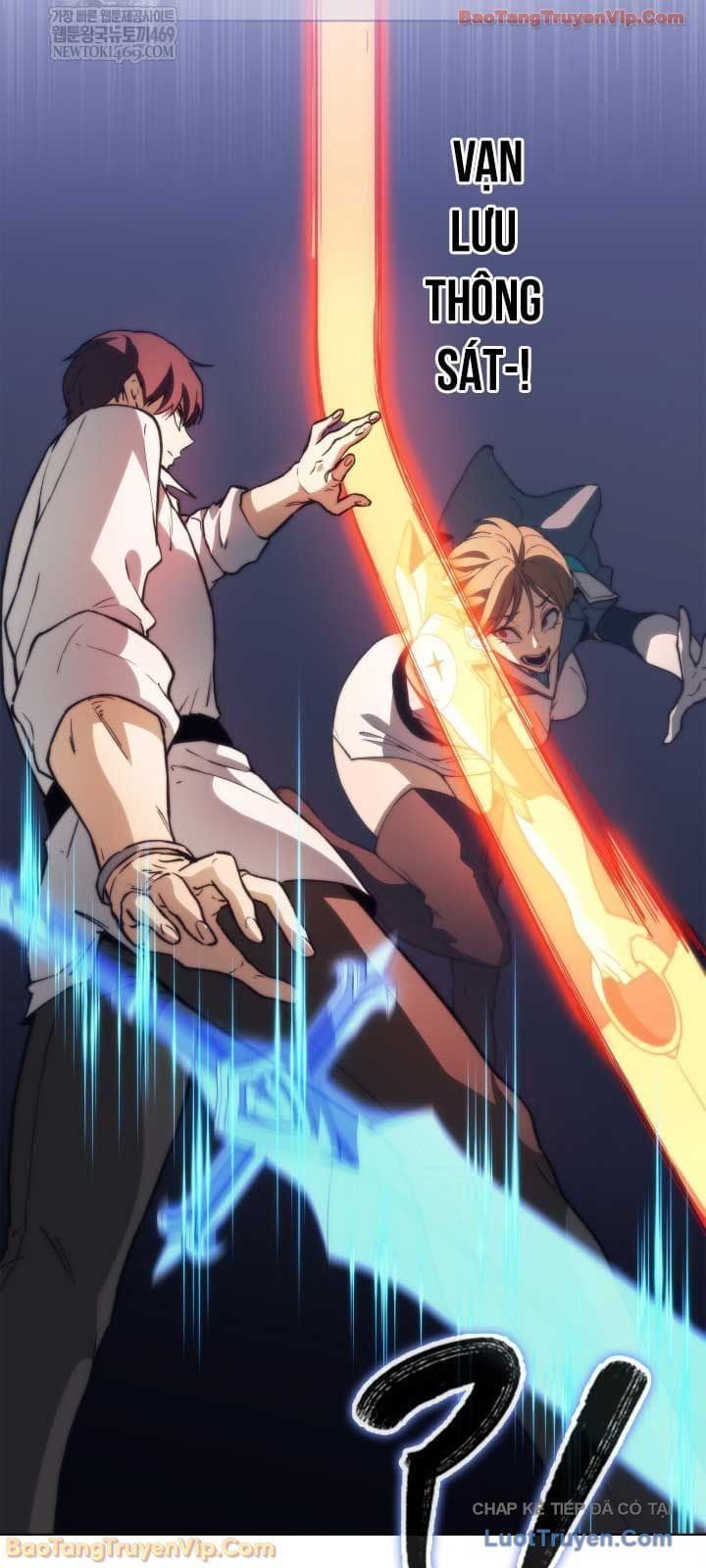 Kỵ Sĩ Tử Thần Cấp Diệt Vong Đã Hồi Quy Chap 59 - Next Chap 60