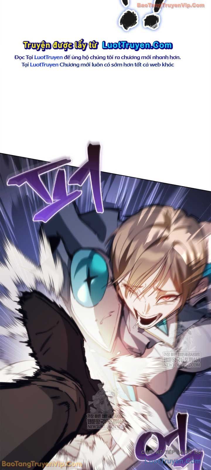 Kỵ Sĩ Tử Thần Cấp Diệt Vong Đã Hồi Quy Chap 59 - Next Chap 60