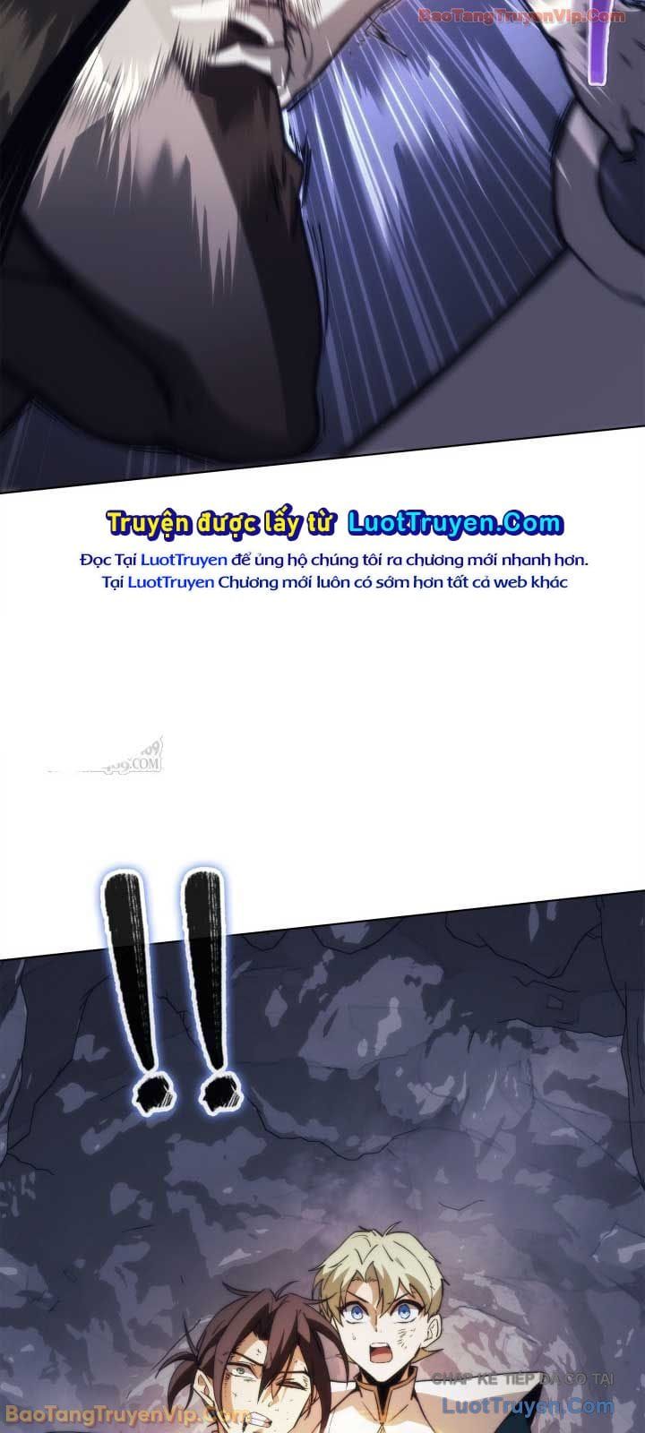 Kỵ Sĩ Tử Thần Cấp Diệt Vong Đã Hồi Quy Chap 59 - Next Chap 60