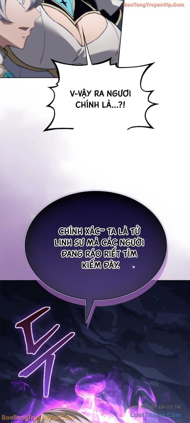 Kỵ Sĩ Tử Thần Cấp Diệt Vong Đã Hồi Quy Chap 59 - Next Chap 60