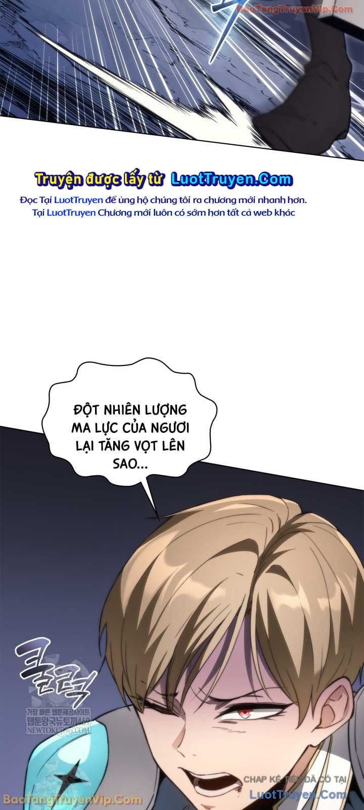Kỵ Sĩ Tử Thần Cấp Diệt Vong Đã Hồi Quy Chap 59 - Next Chap 60