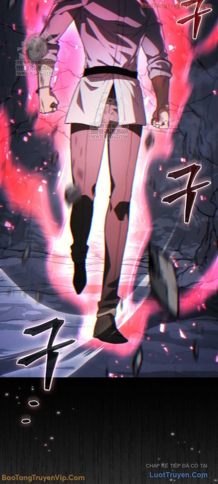 Kỵ Sĩ Tử Thần Cấp Diệt Vong Đã Hồi Quy Chap 59 - Next Chap 60
