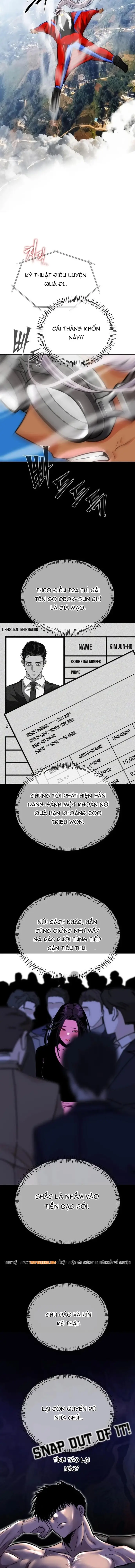 Tôi Lập Hậu Cung Khởi Đầu Từ Bán Hàng Rong Chap 15 - Next Chap 14