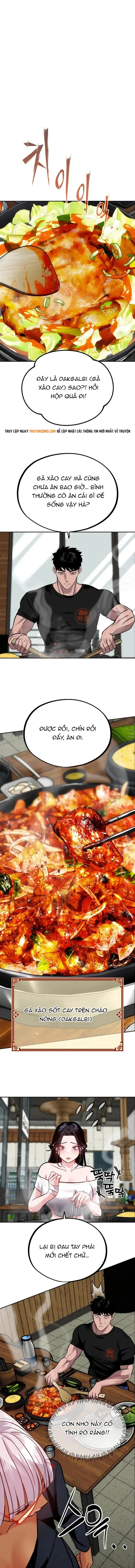 Tôi Lập Hậu Cung Khởi Đầu Từ Bán Hàng Rong Chap 15 - Next Chap 14