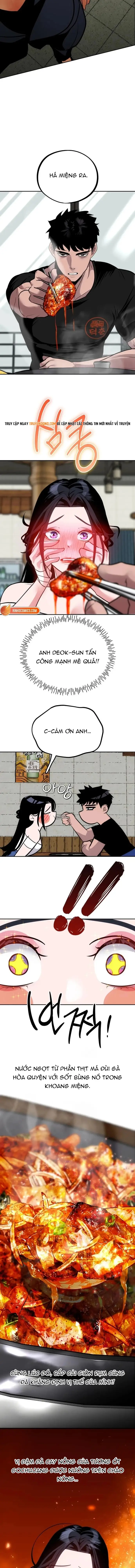 Tôi Lập Hậu Cung Khởi Đầu Từ Bán Hàng Rong Chap 15 - Next Chap 14