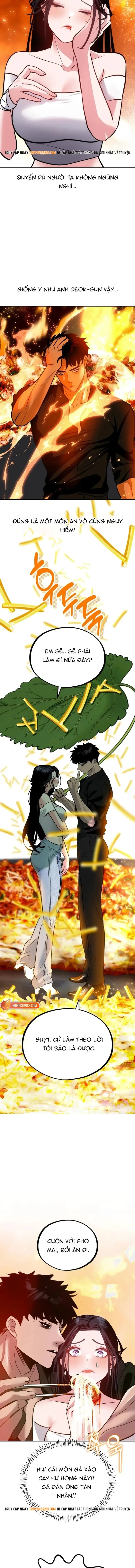 Tôi Lập Hậu Cung Khởi Đầu Từ Bán Hàng Rong Chap 15 - Next Chap 14