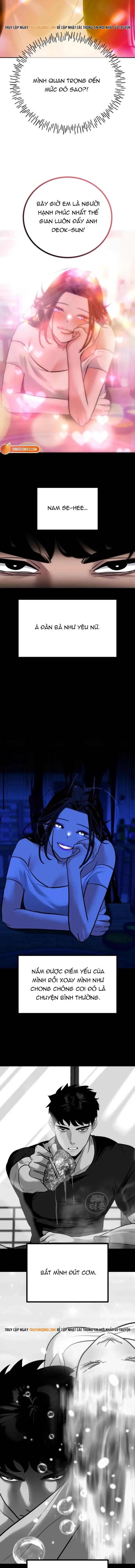 Tôi Lập Hậu Cung Khởi Đầu Từ Bán Hàng Rong Chap 15 - Next Chap 14