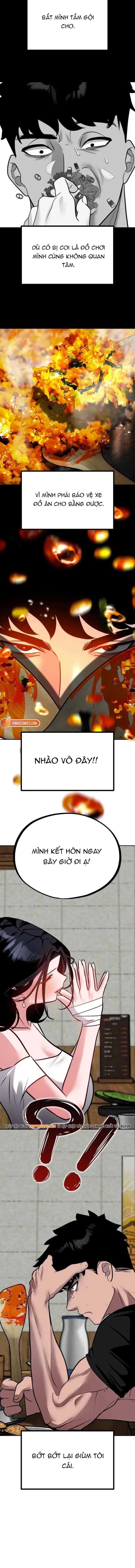 Tôi Lập Hậu Cung Khởi Đầu Từ Bán Hàng Rong Chap 15 - Next Chap 14