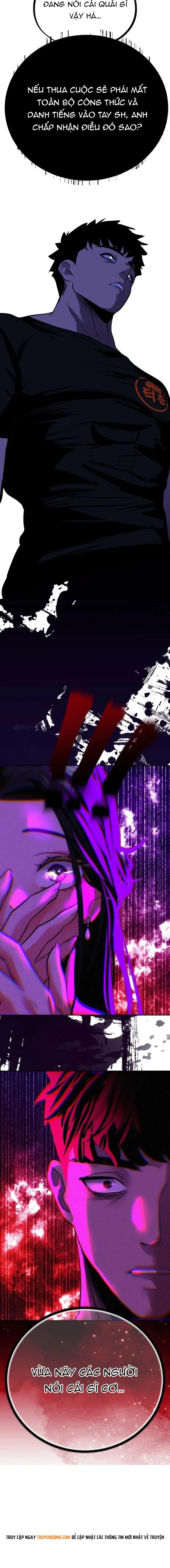 Tôi Lập Hậu Cung Khởi Đầu Từ Bán Hàng Rong Chap 15 - Next Chap 14