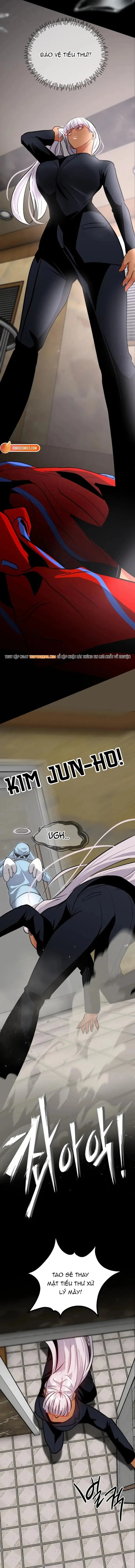 Tôi Lập Hậu Cung Khởi Đầu Từ Bán Hàng Rong Chap 15 - Next Chap 14