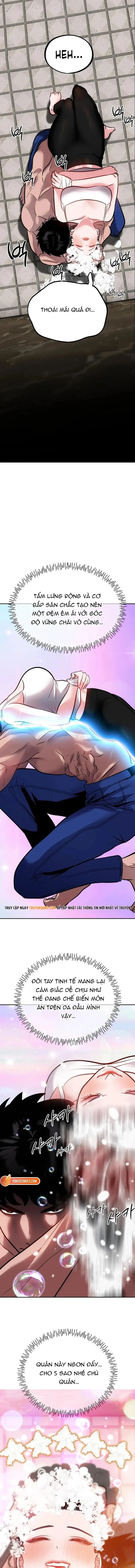 Tôi Lập Hậu Cung Khởi Đầu Từ Bán Hàng Rong Chap 15 - Next Chap 14