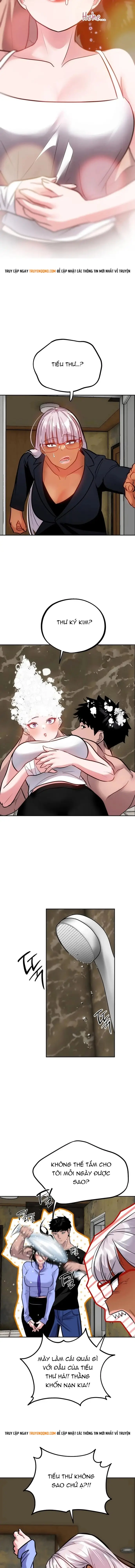 Tôi Lập Hậu Cung Khởi Đầu Từ Bán Hàng Rong Chap 15 - Next Chap 14