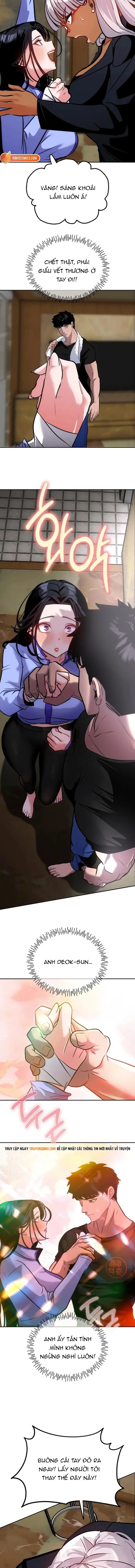 Tôi Lập Hậu Cung Khởi Đầu Từ Bán Hàng Rong Chap 15 - Next Chap 14