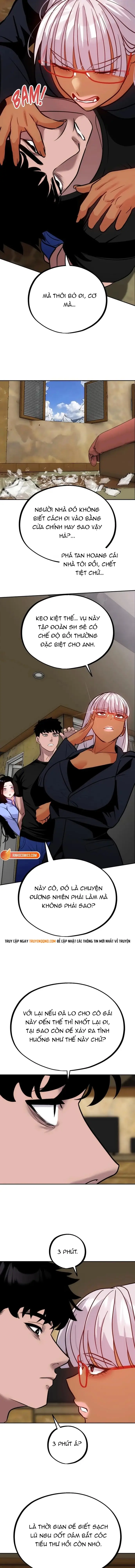 Tôi Lập Hậu Cung Khởi Đầu Từ Bán Hàng Rong Chap 15 - Next Chap 14