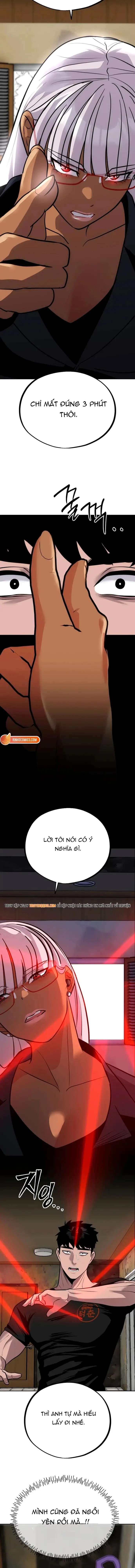 Tôi Lập Hậu Cung Khởi Đầu Từ Bán Hàng Rong Chap 15 - Next Chap 14